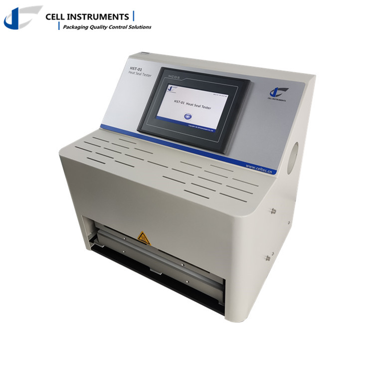 Heat Seal Tester HST01 Material Quality Tester