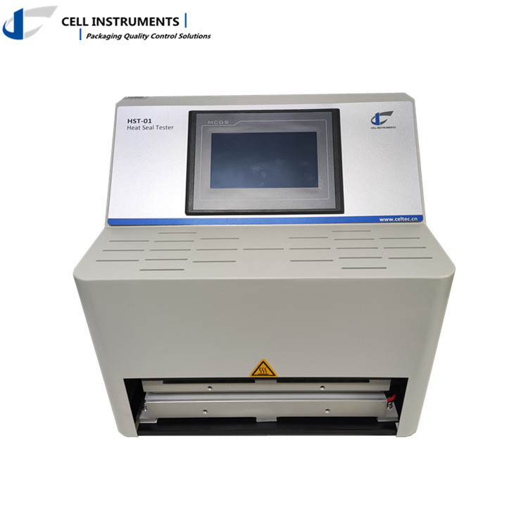 Heat Seal Tester HST01 Material Quality Tester