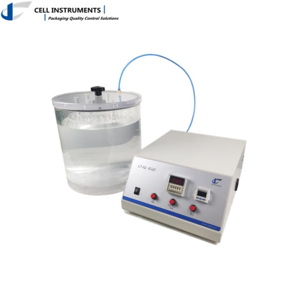Leak Tester LT02 Material Quality Tester