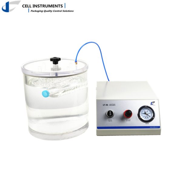 LT01 Pet Food Packaging Seal Performance Tester