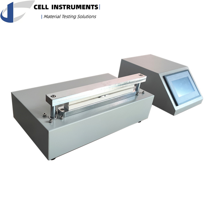 LSST-01 Leak and seal strength tester for closed package 5