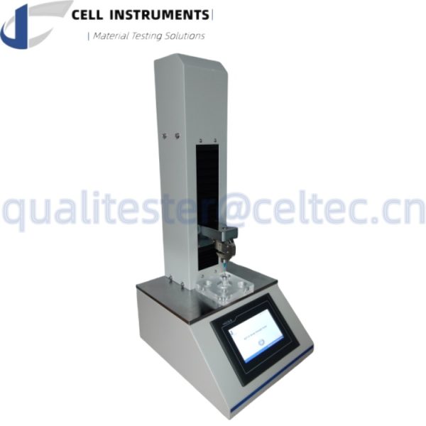 medical needle puncture tester