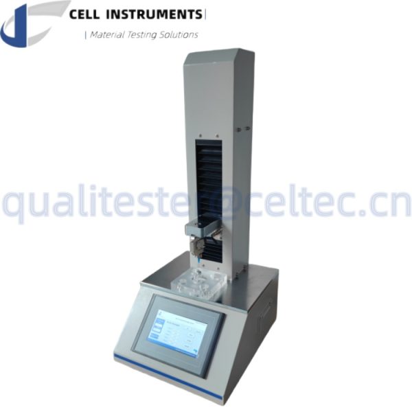 usp 381 needle puncture tester