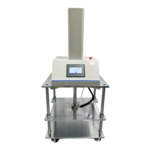 box compression test machine