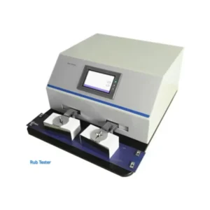 By integrating the ink rub test into your quality control workflow with tools like the RT-01 Rub Tester