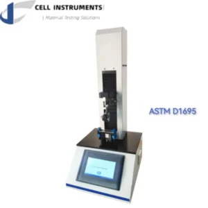 The Loop Tack Tester stands for ASTM D6195