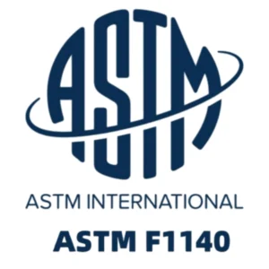 ASTM F1140-pouch burst tester