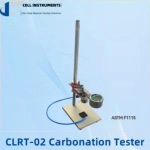 how to measure carbonation with this carbonation tester.