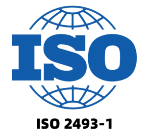 stiffness tester with ISO 2493-1