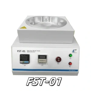 shrinkage films tester