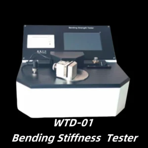stiffness tester