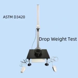 drop weight test