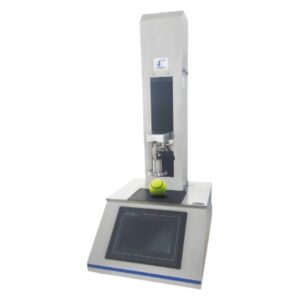 TBCT-01 Tennis Ball Compression Tester