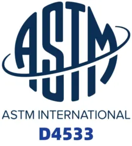 ASTM D4533 Trapezoidal T ear Test