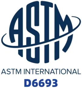 ASTM D6693 Geomembranes Tensile strength test and elongation