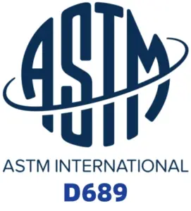ASTM D689