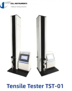 ASTM D5587 Tearing Strength of Fabric Testing