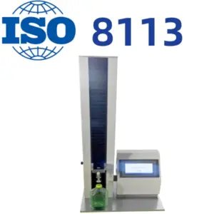 ISO 8113 Top Load Test